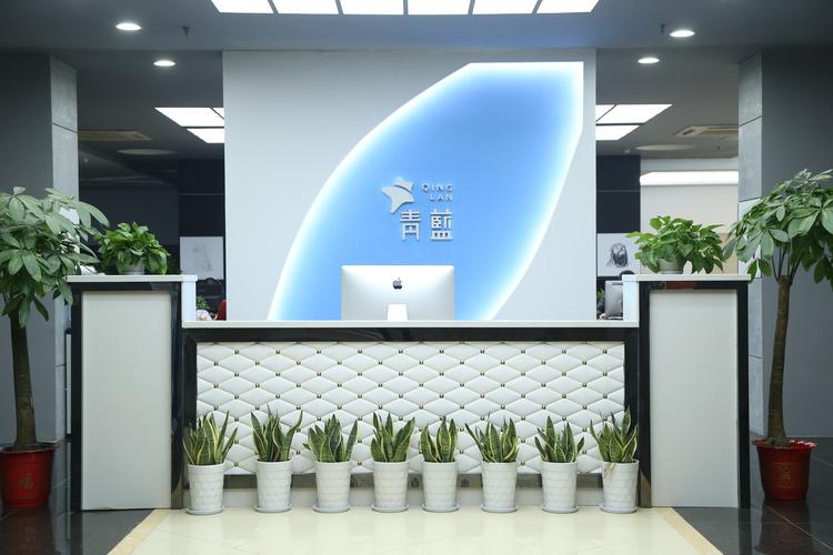 武汉青蓝企业孵化器 以专业咨询赋能创业成长